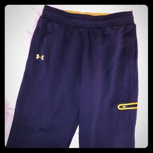 Men’s Under Armour Sweatpants